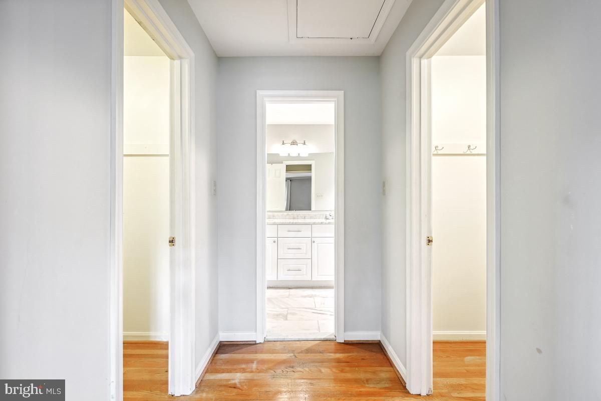 Bathroom, Interior, Marble, Wood Texture Flooring