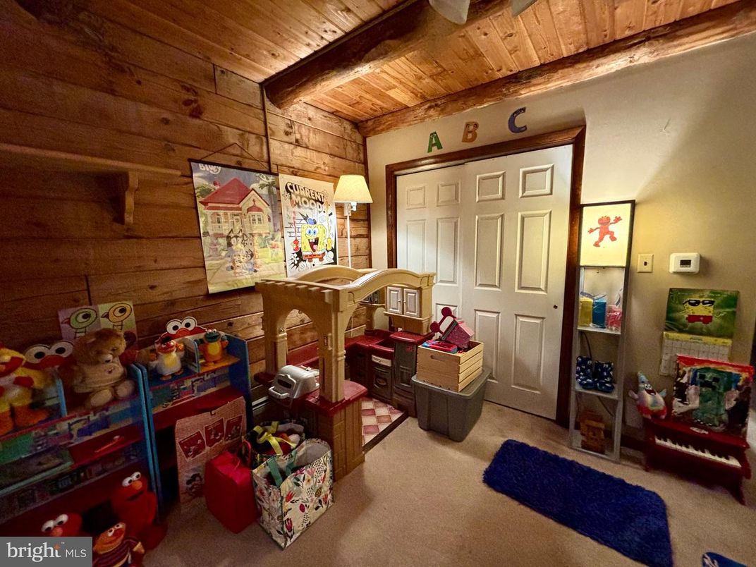 Interior, Wooden Beams, Wooden Ceilings, Wooden Walls