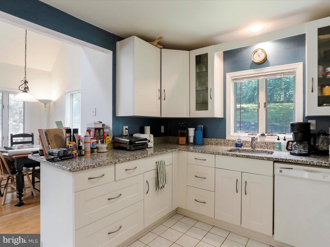 Dining room, Interior, Kitchen, Pendant Lights, Recessed Lighting