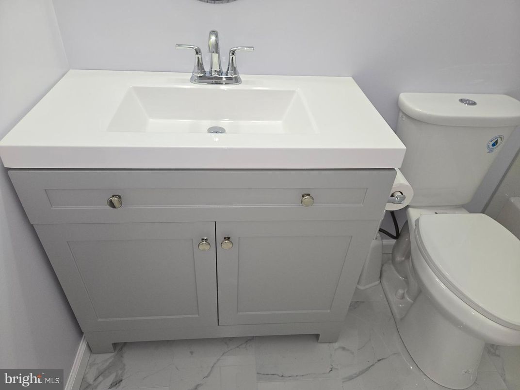 Bathroom, Interior, Marble
