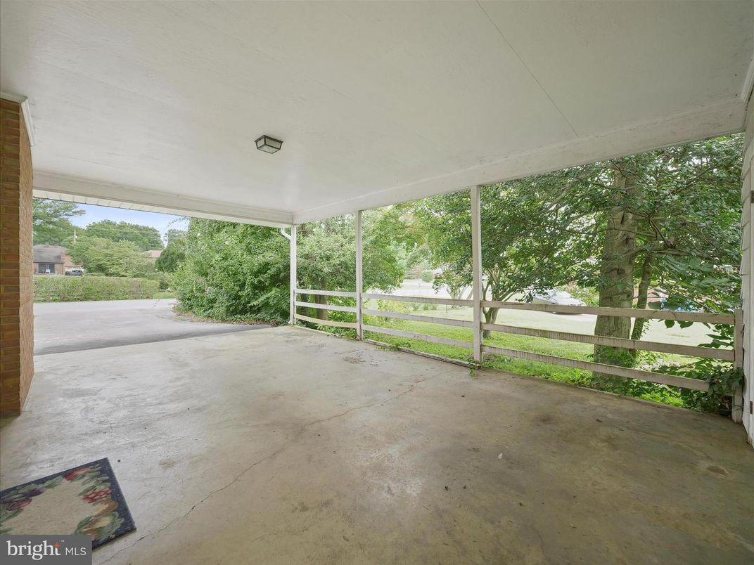 Interior, Sun Room