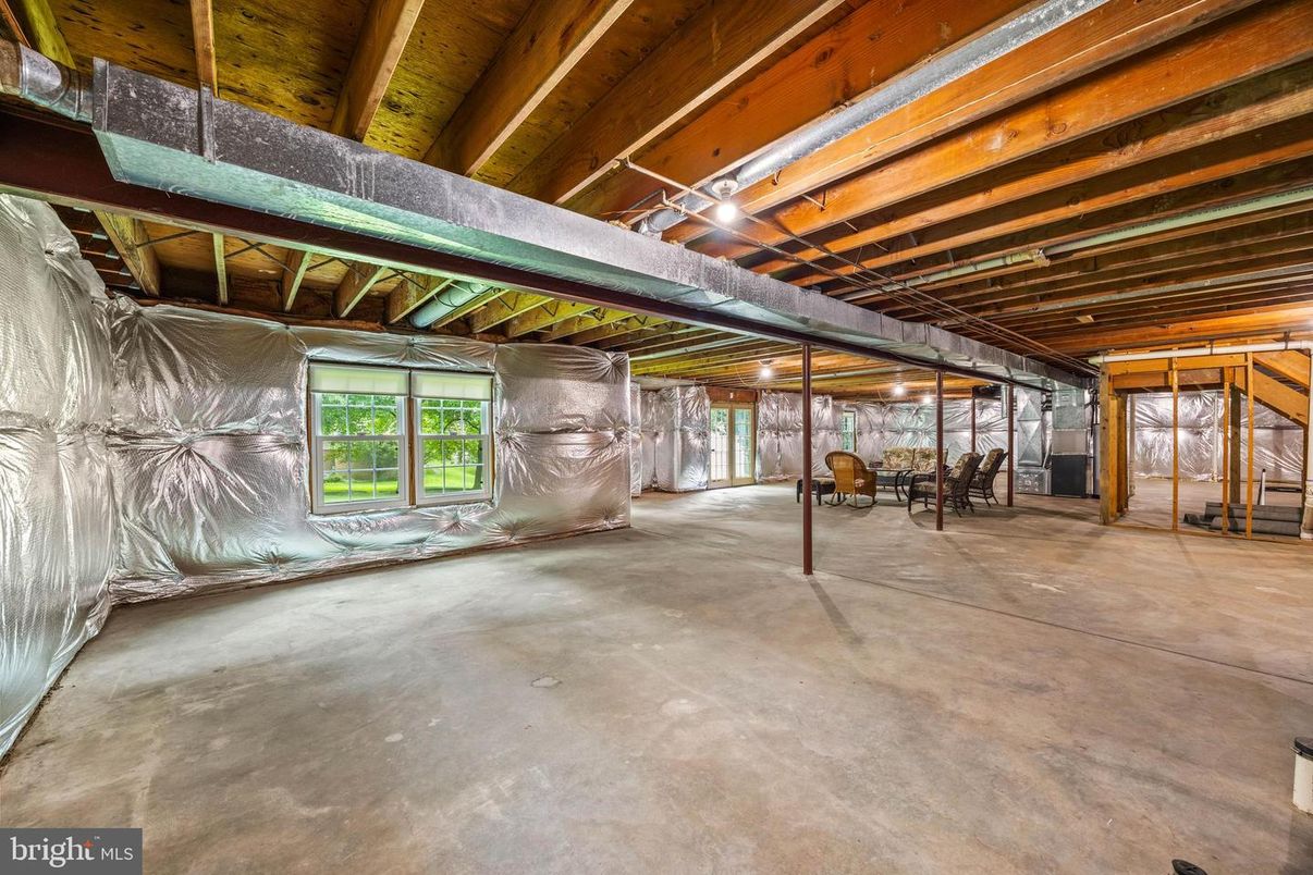 Interior, Wooden Beams, Wooden Ceilings