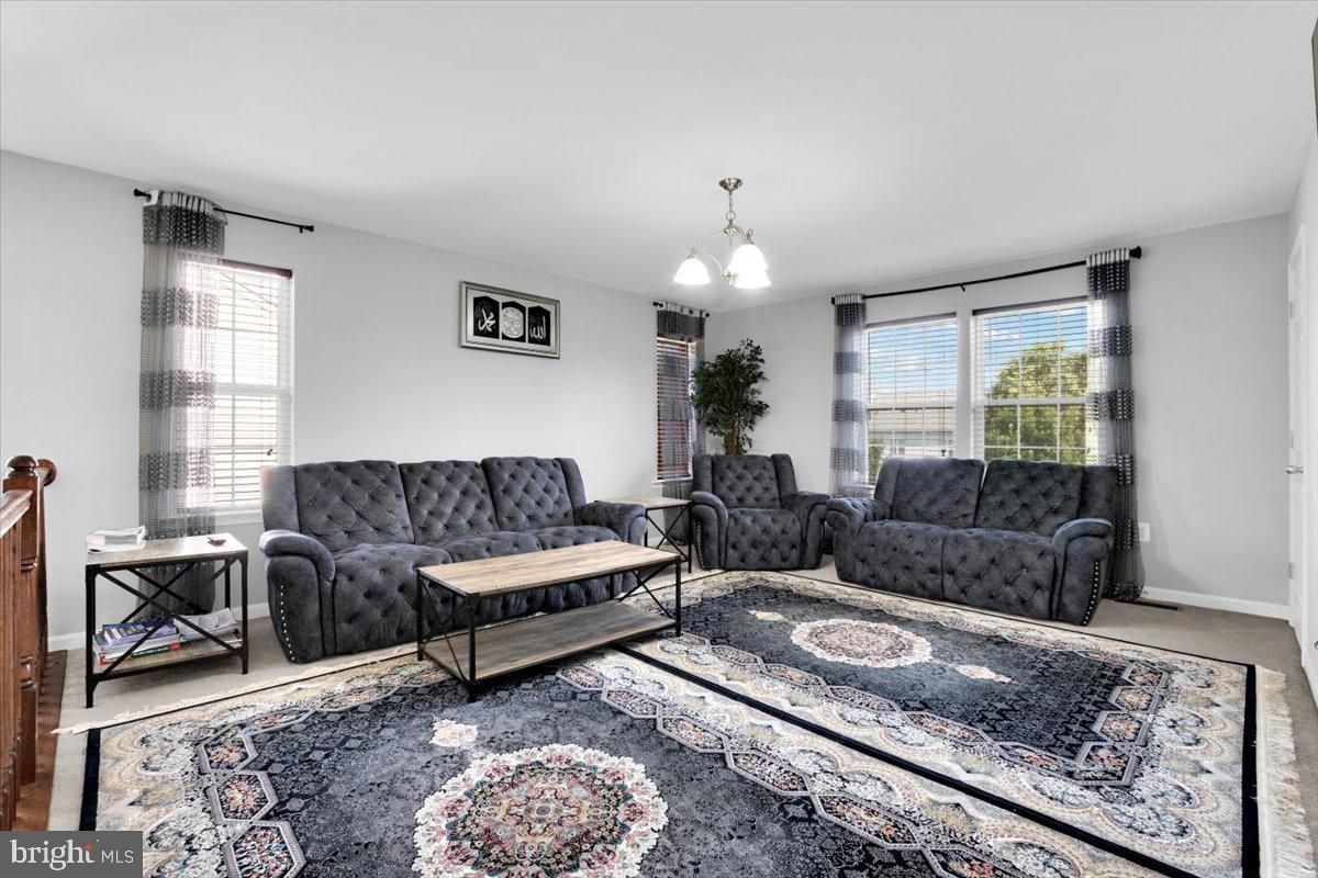 Interior, Living room, Pendant Lights