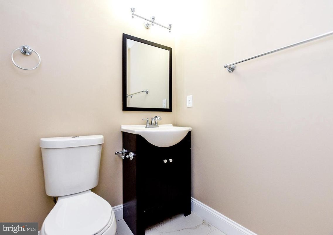 Bathroom, Interior, Marble