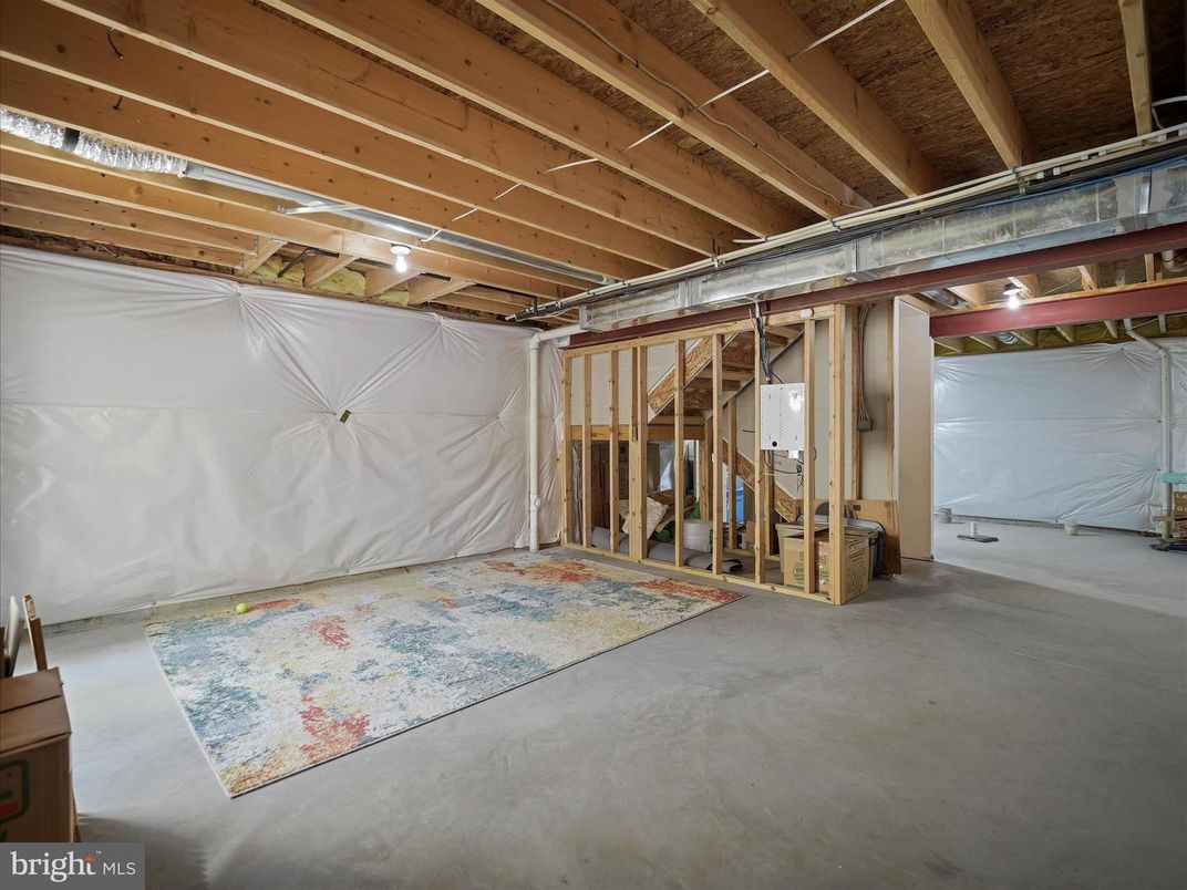 Interior, Wooden Beams, Wooden Ceilings
