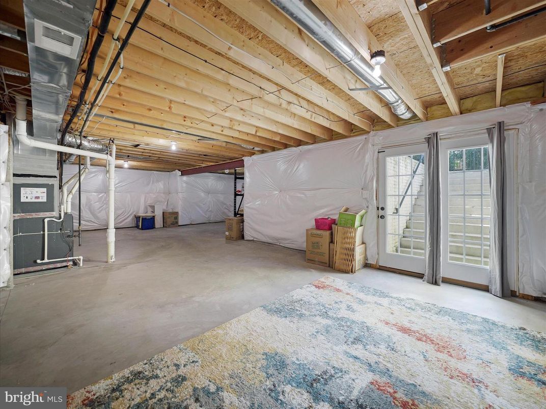 Interior, Wooden Beams, Wooden Ceilings