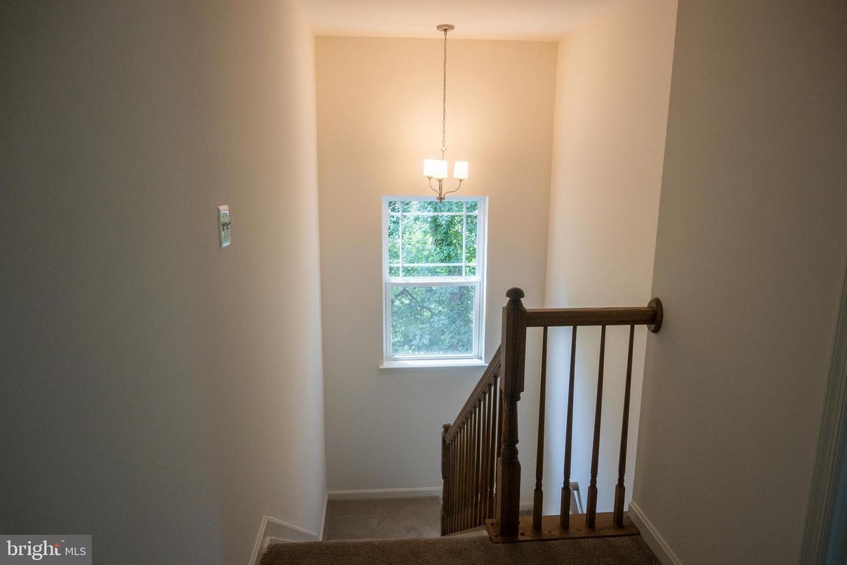Interior, Pendant Lights