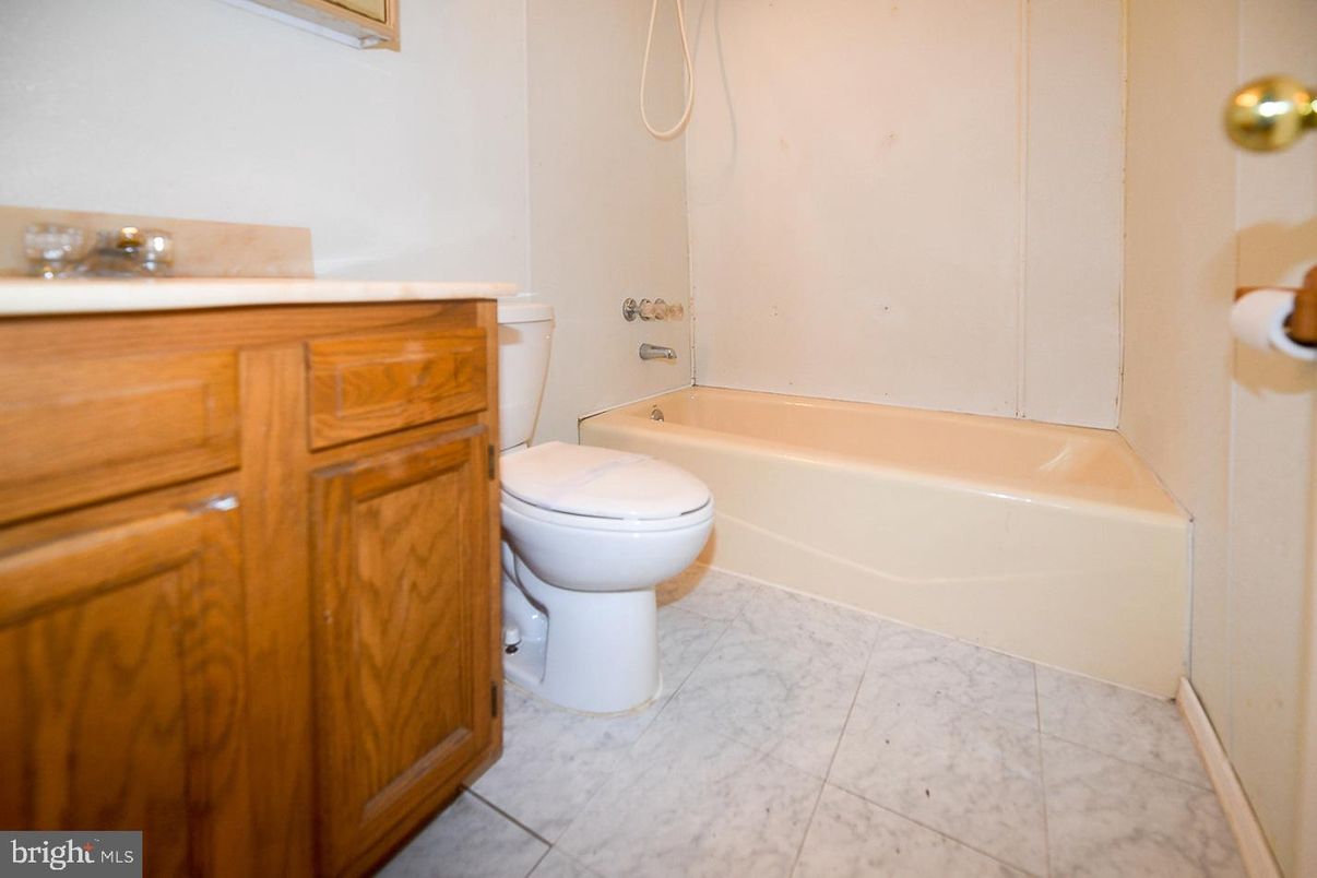 Bathroom, Interior, Marble