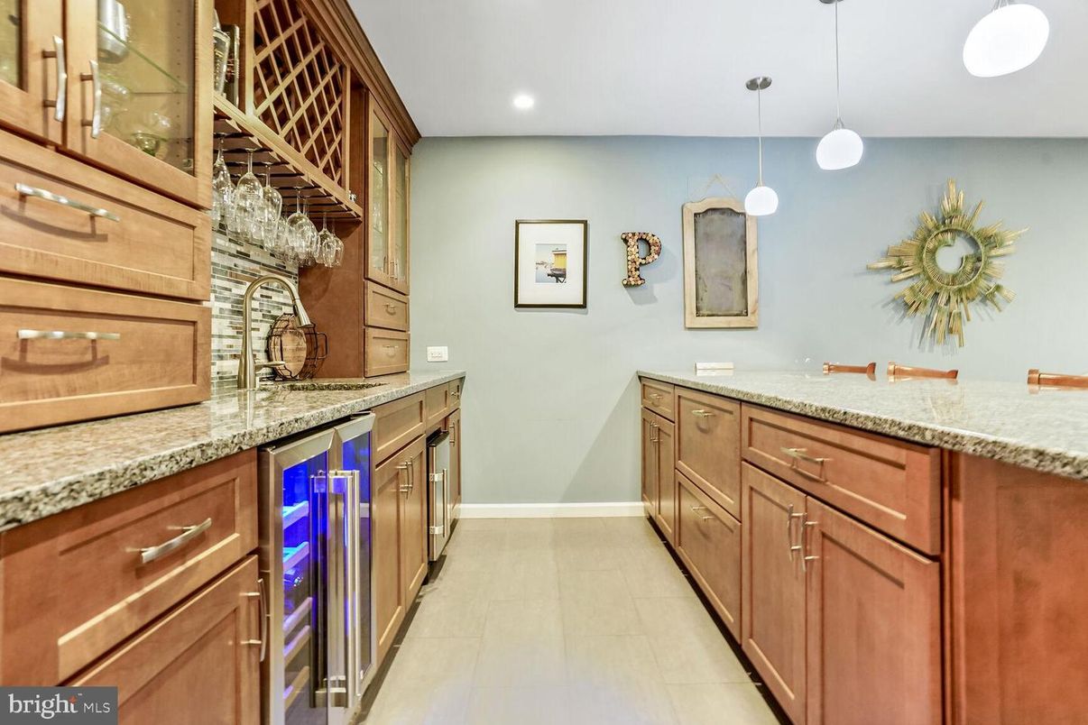 Interior, Pendant Lights, Recessed Lighting