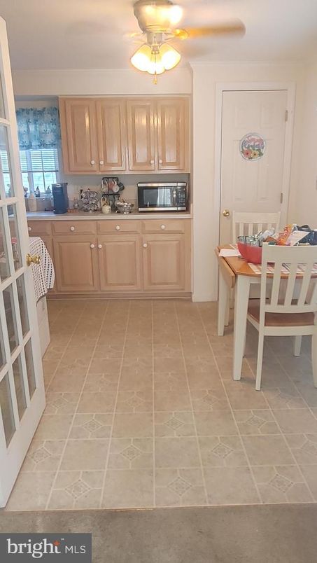 Dining room, Interior, Kitchen