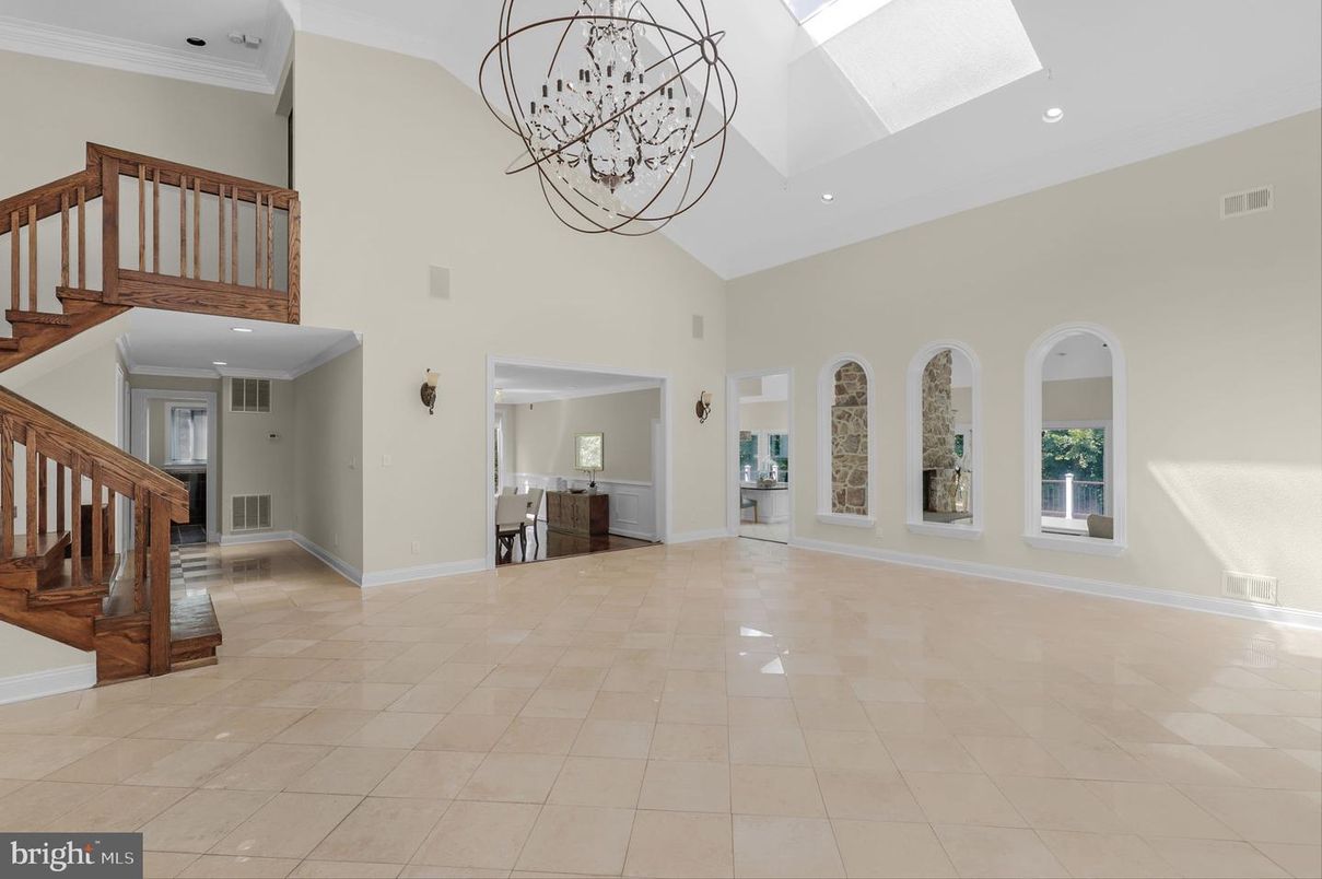 Interior, Pendant Lights, Recessed Lighting