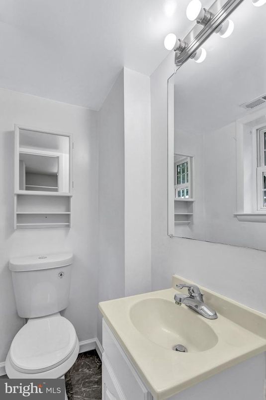 Bathroom, Interior, Marble