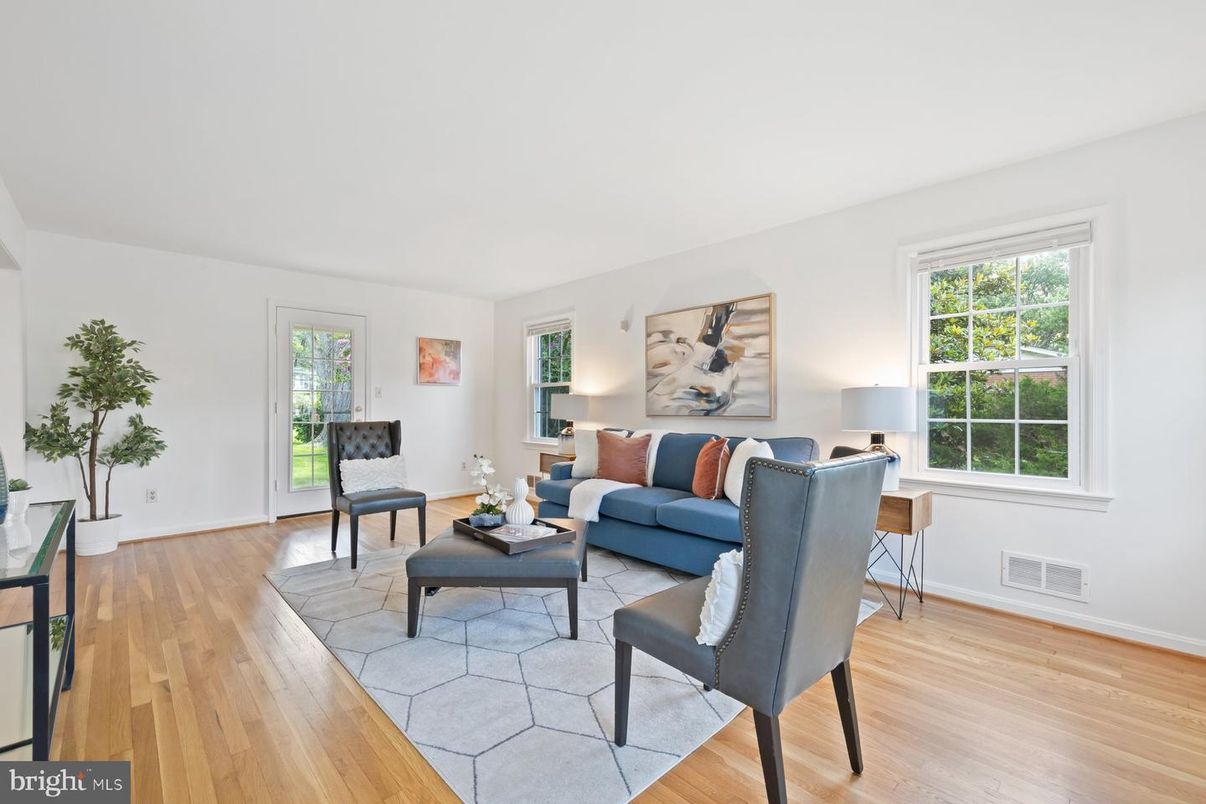 Interior, Living room, Wood Texture Flooring
