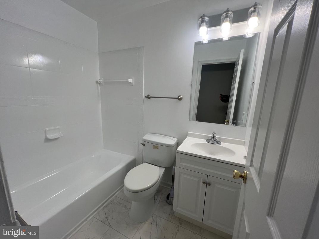 Bathroom, Interior, Marble