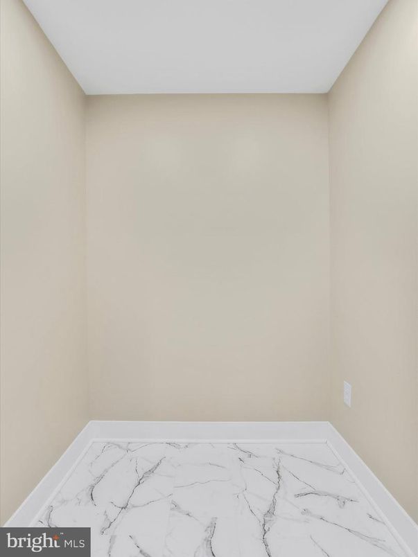 Empty room, Interior, Marble