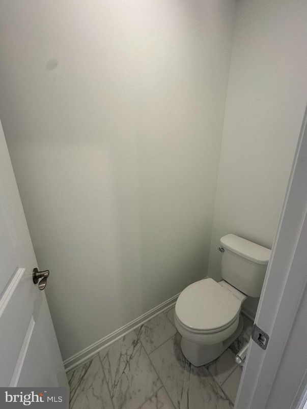 Bathroom, Interior, Marble