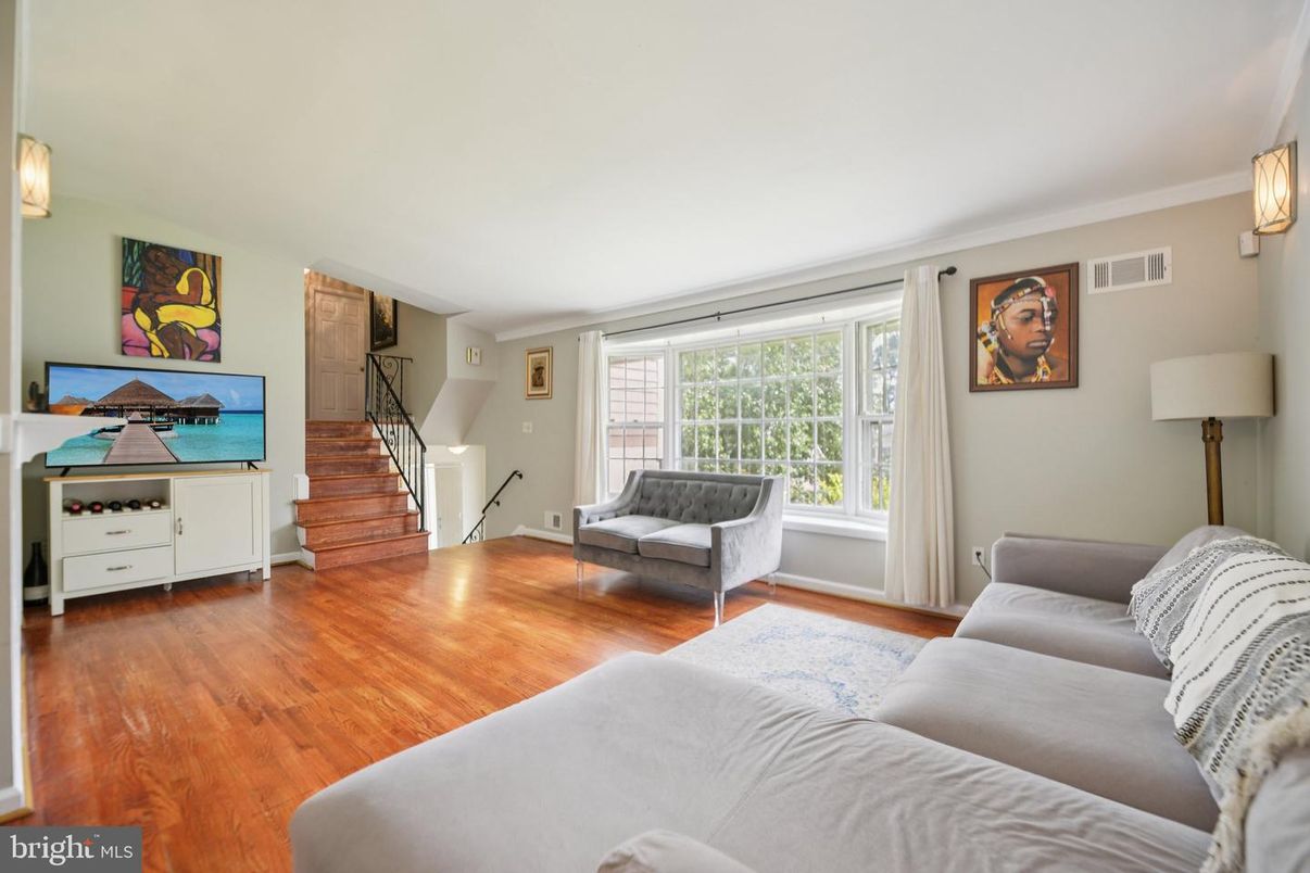 Interior, Living room, Wood Texture Flooring