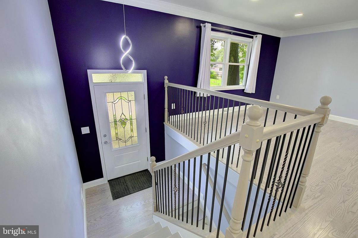 Interior, Pendant Lights, Recessed Lighting