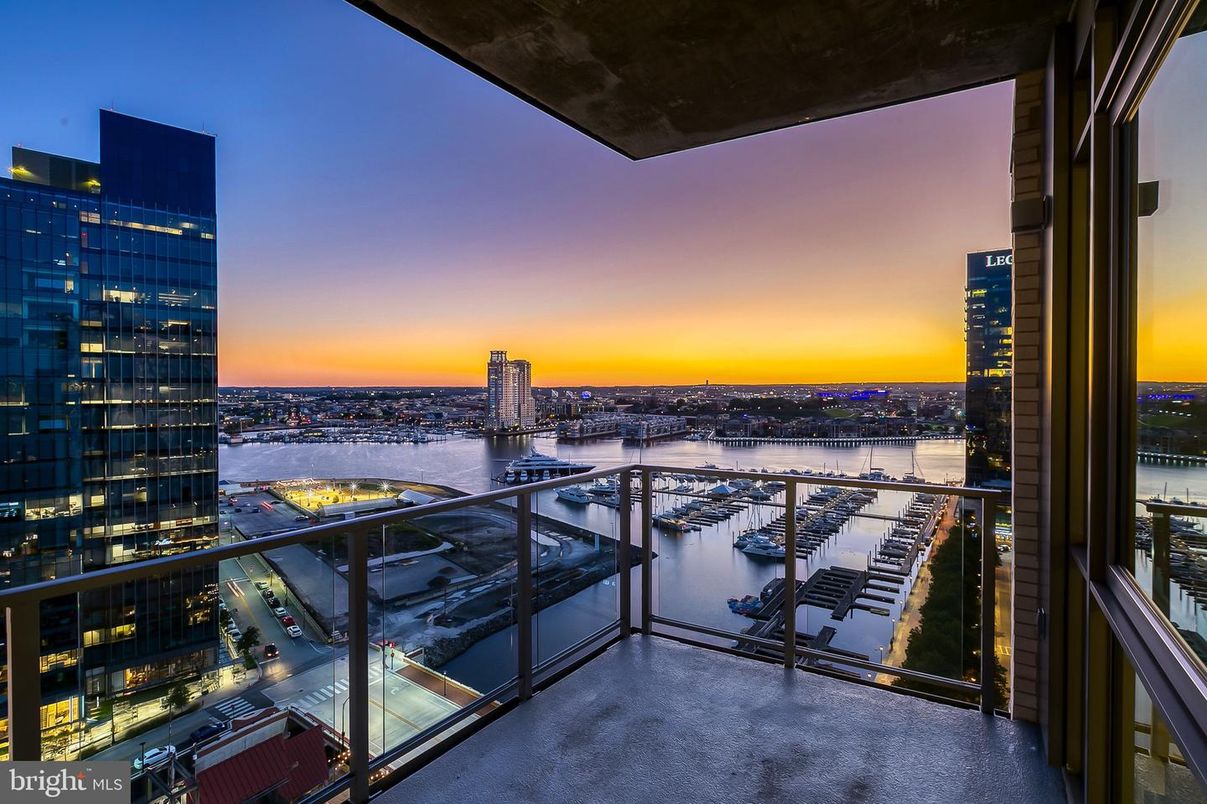 Water, Exterior, Other, Skyline