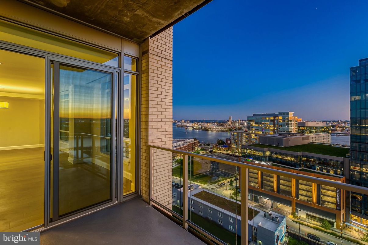 Water, Exterior, Other, Skyline