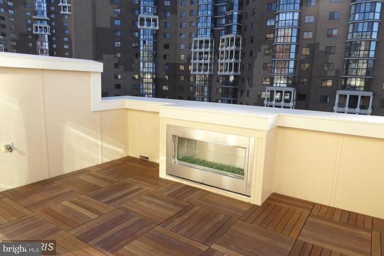 Fireplace, Interior, Wood Texture Flooring