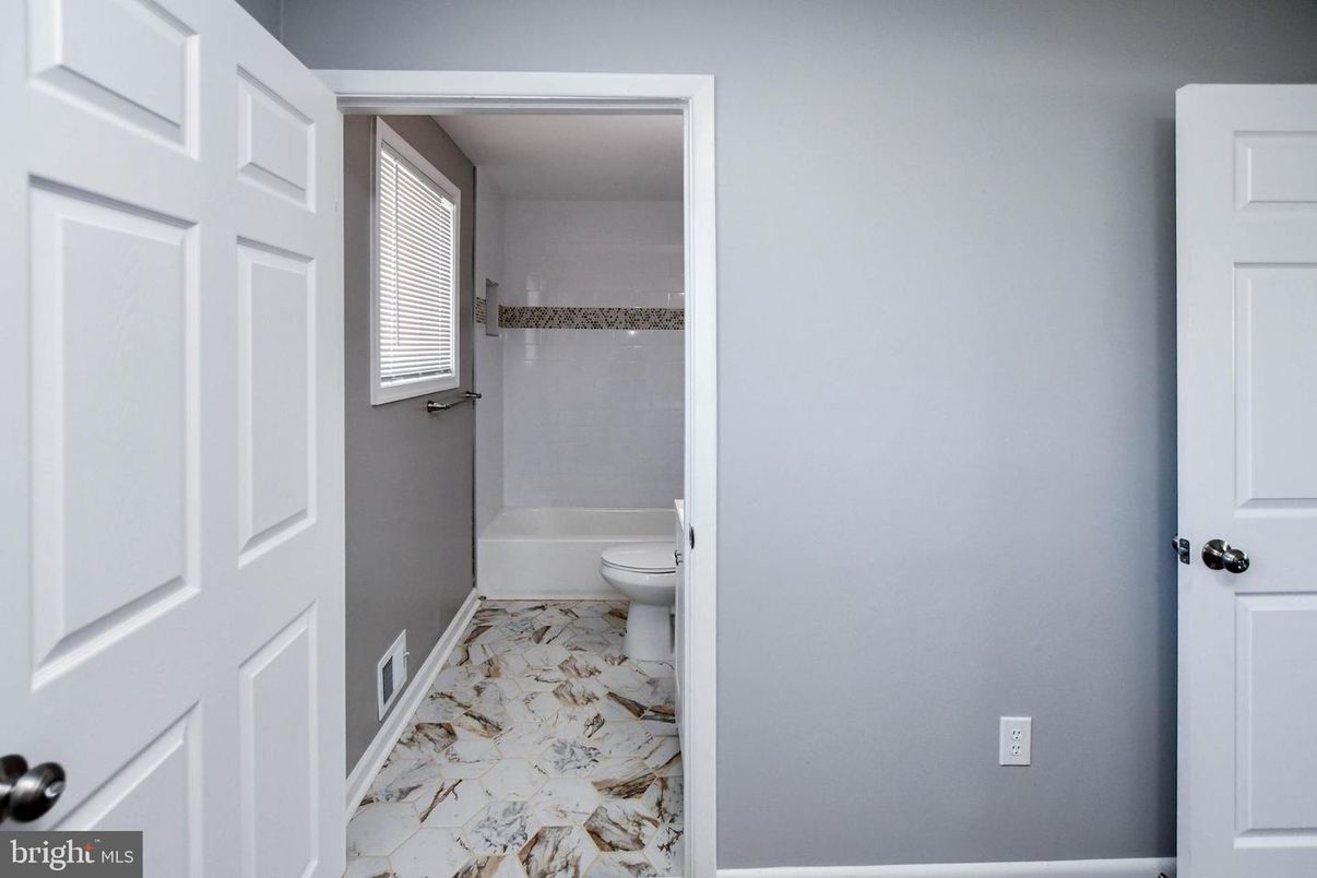 Bathroom, Interior, Marble
