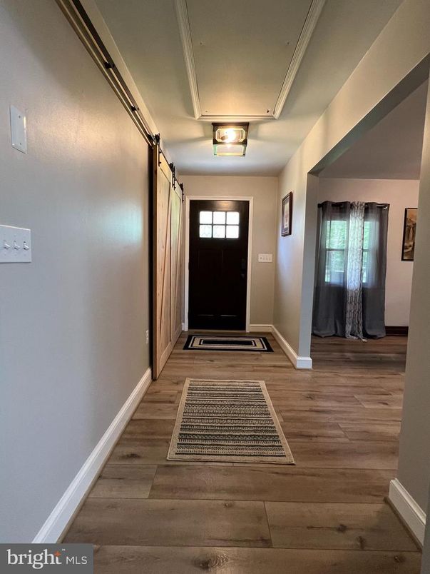 Interior, Wood Texture Flooring