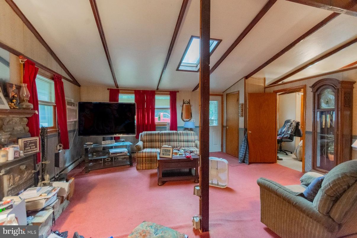 Fireplace, Interior, Living room