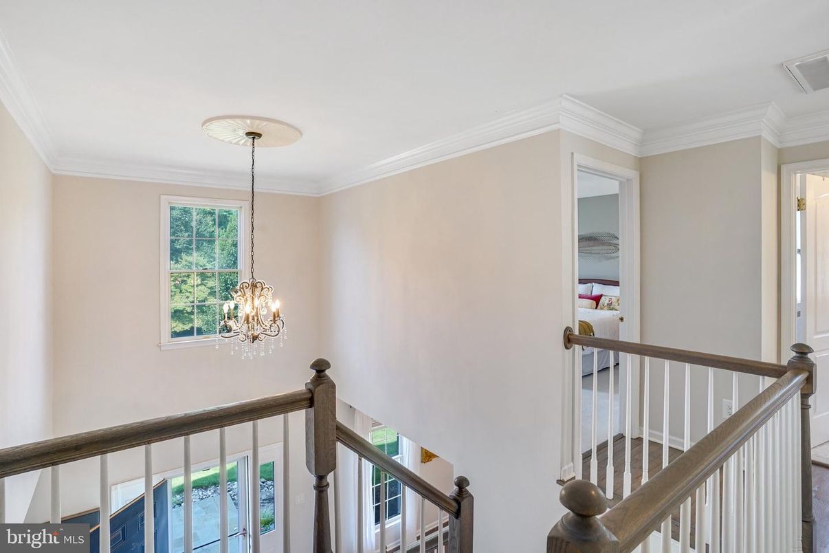 Chandelier, Interior, Pendant Lights