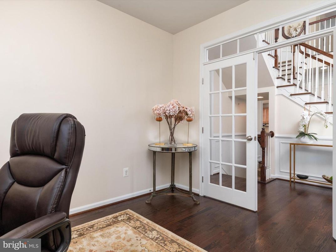 Interior, Wood Texture Flooring