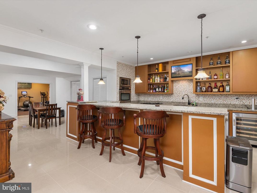 Interior, Pendant Lights, Recessed Lighting