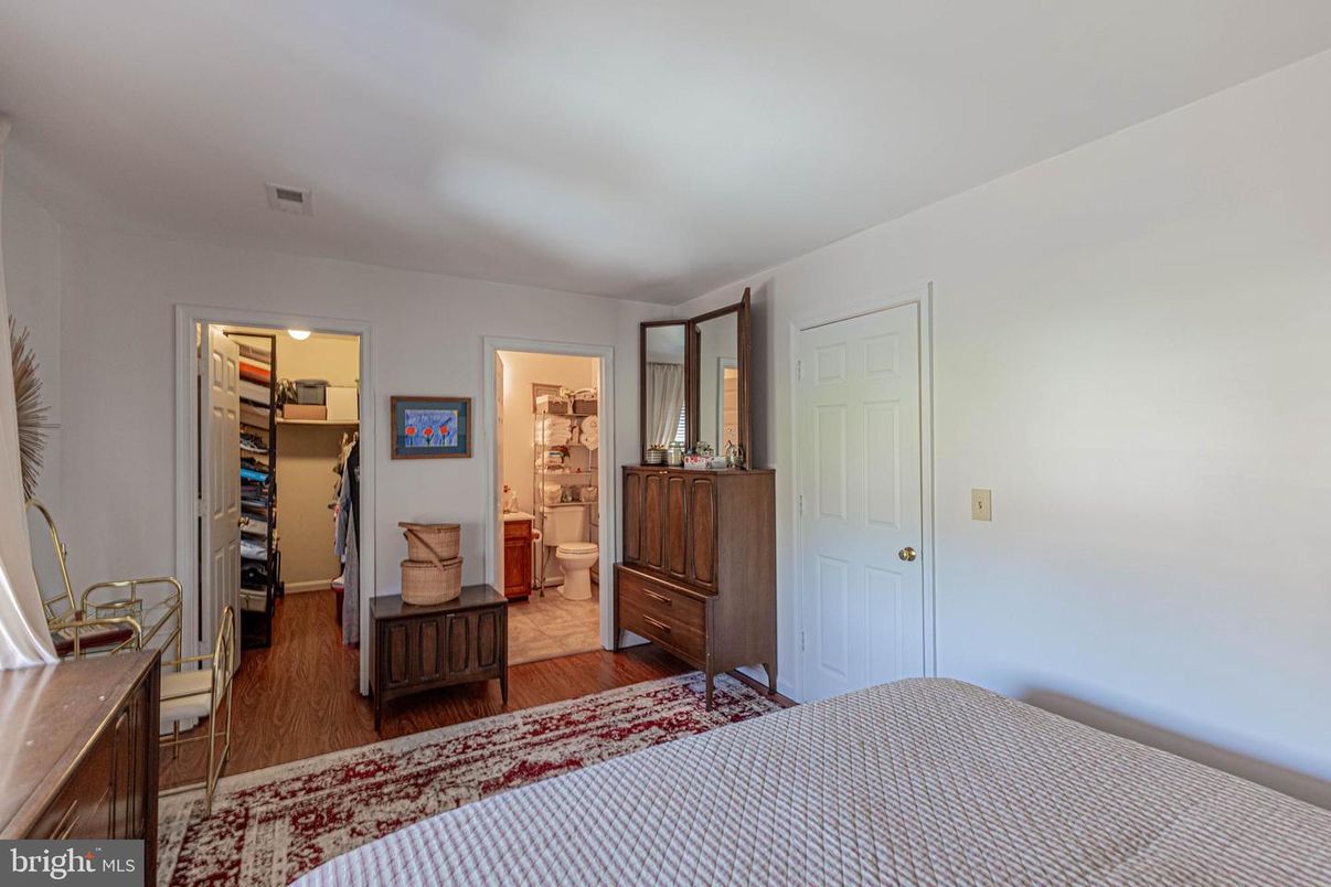 Bathroom, Bedroom, Interior, Wood Texture Flooring