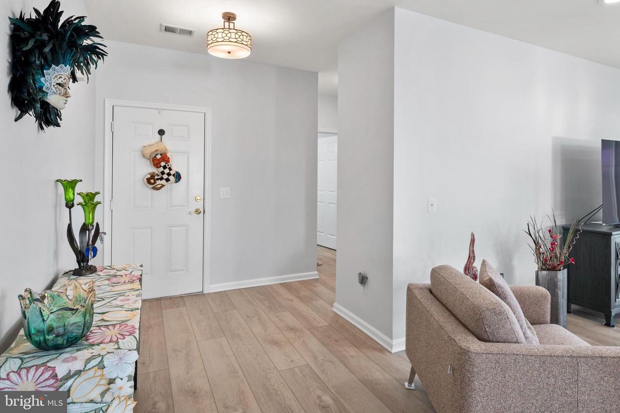 Interior, Wood Texture Flooring