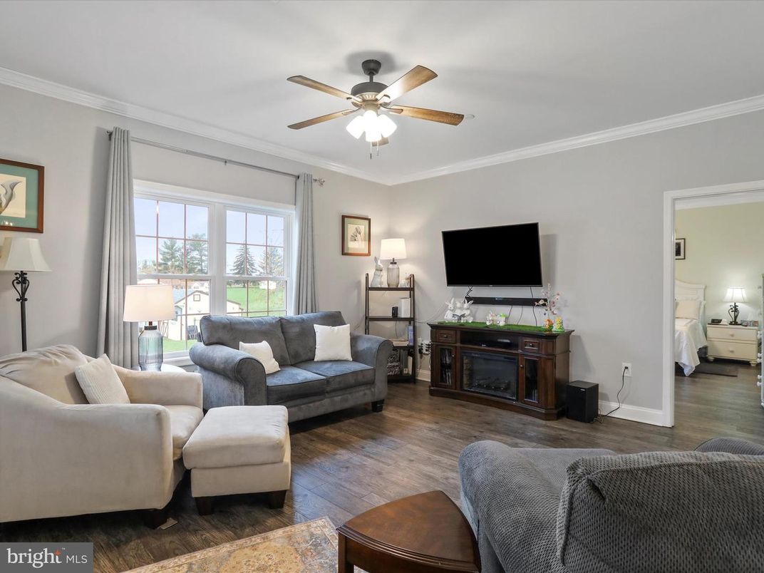 Interior, Living room, Wood Texture Flooring