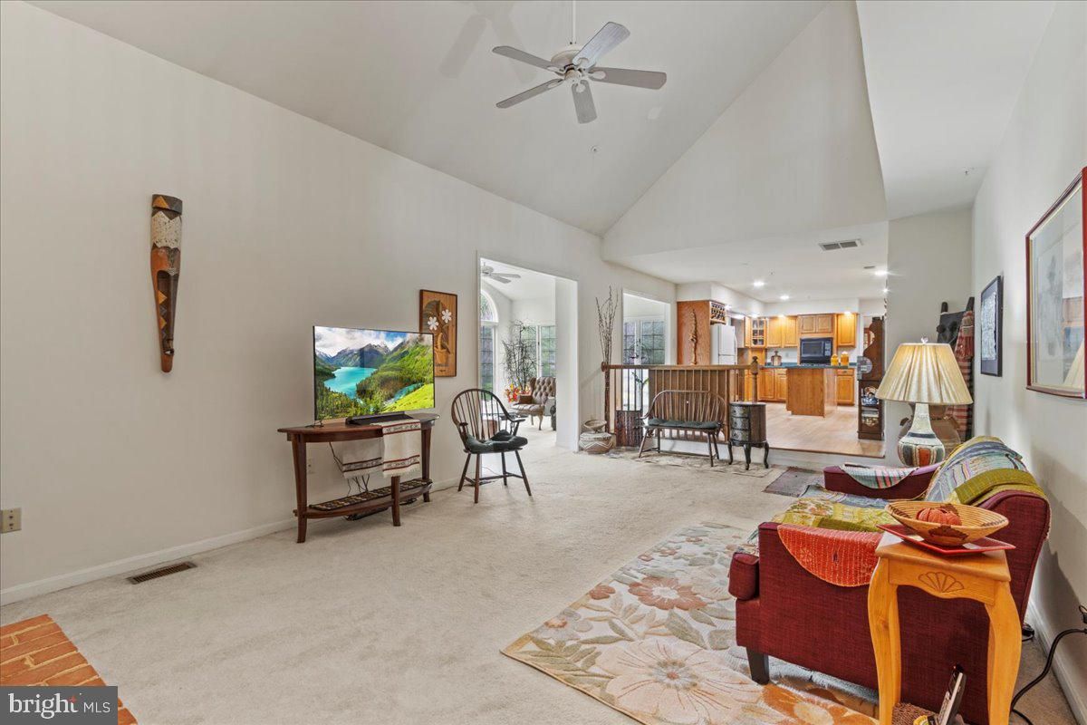 Dining room, Interior, Kitchen, Recessed Lighting