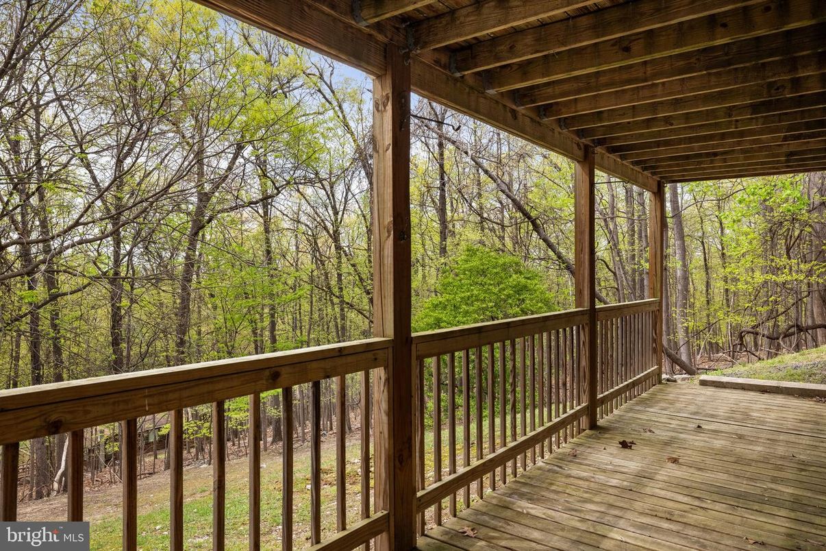 Exterior, Wooden Beams, Wood Texture Flooring
