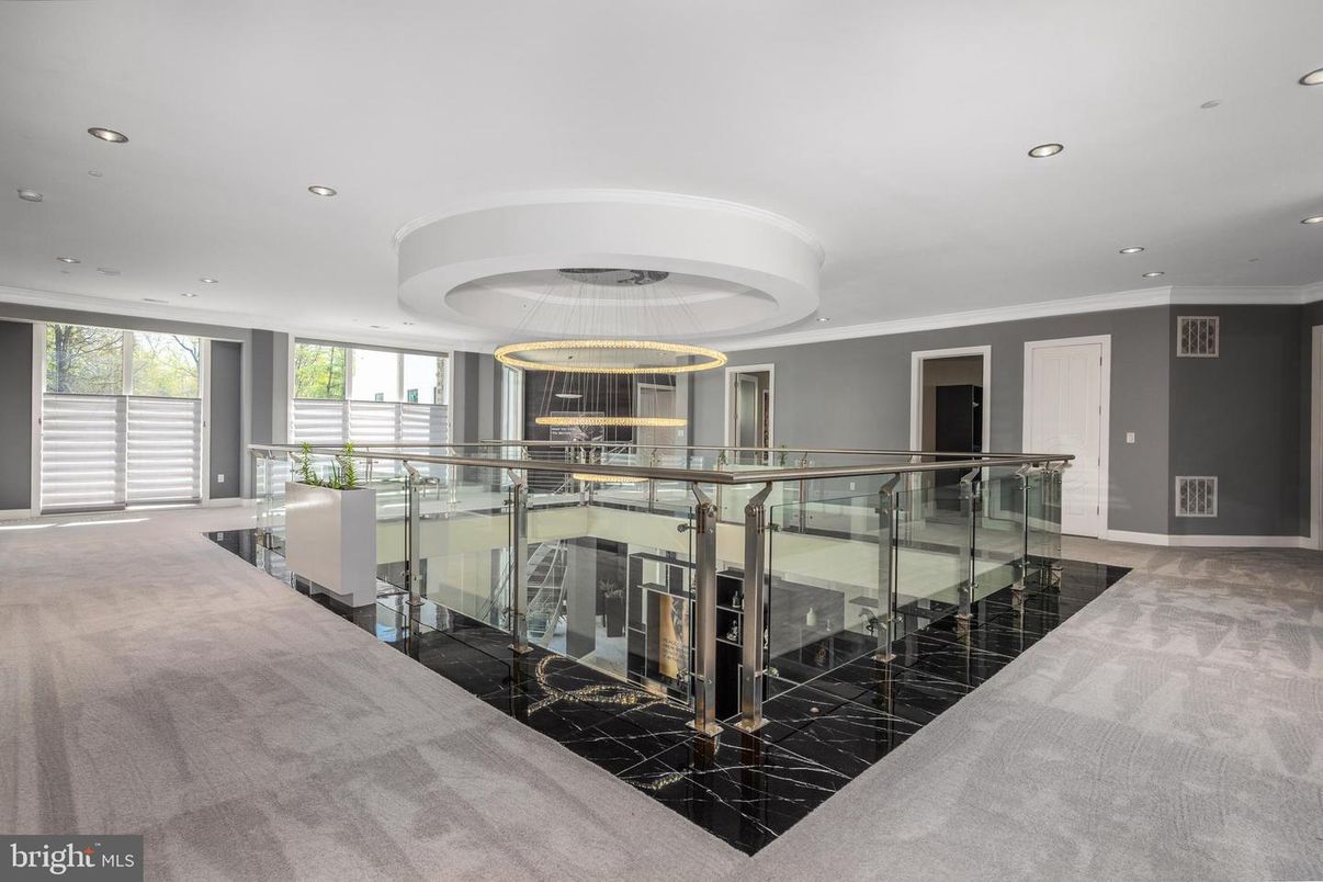 Chandelier, Interior, Pendant Lights, Recessed Lighting