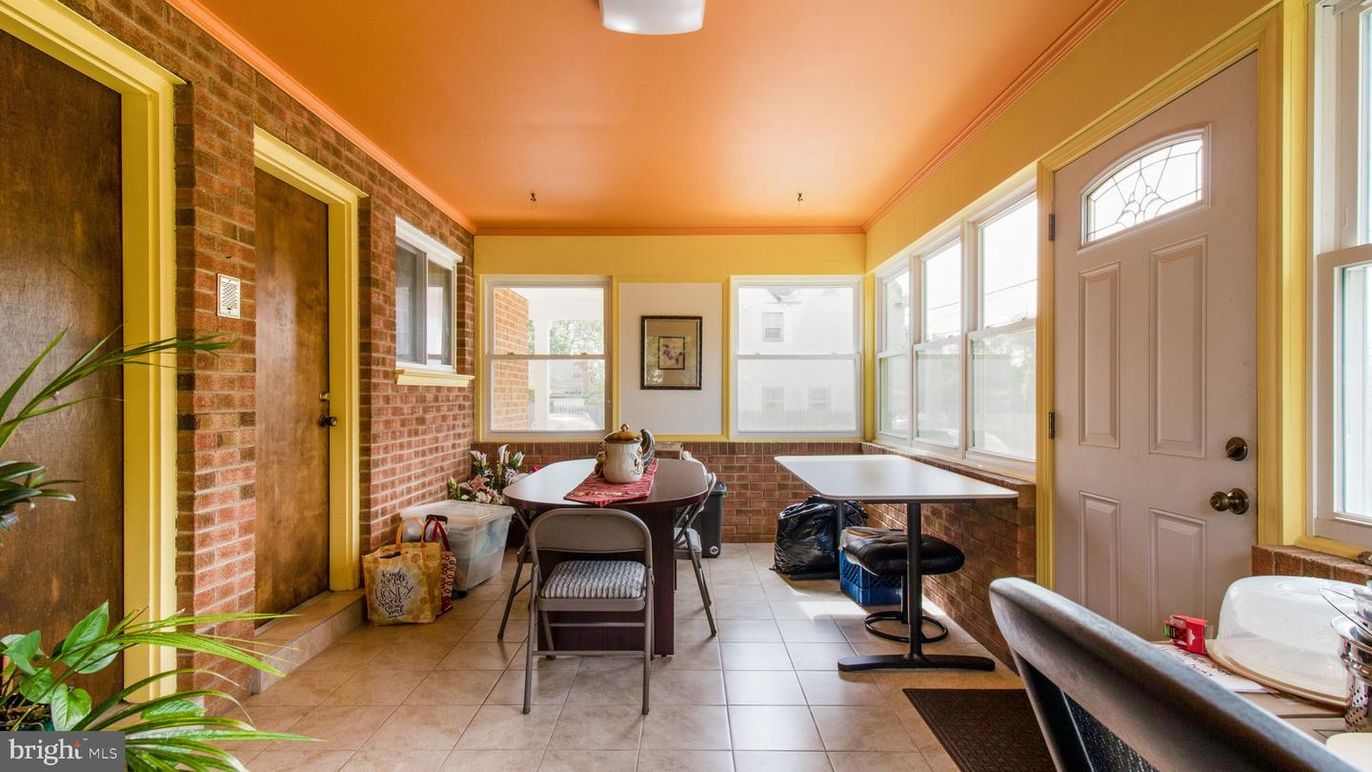 Dining room, Interior, Stone Walls