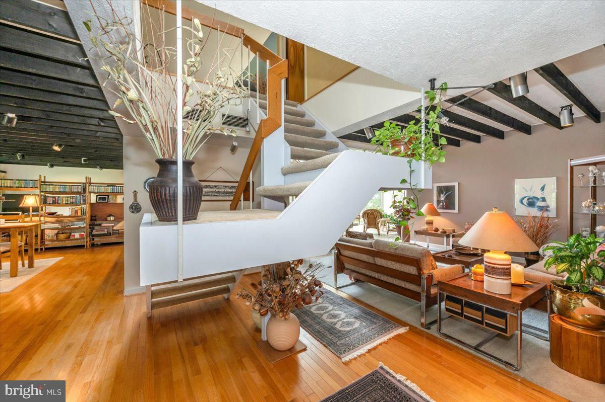 Interior, Living room, Wood Texture Flooring