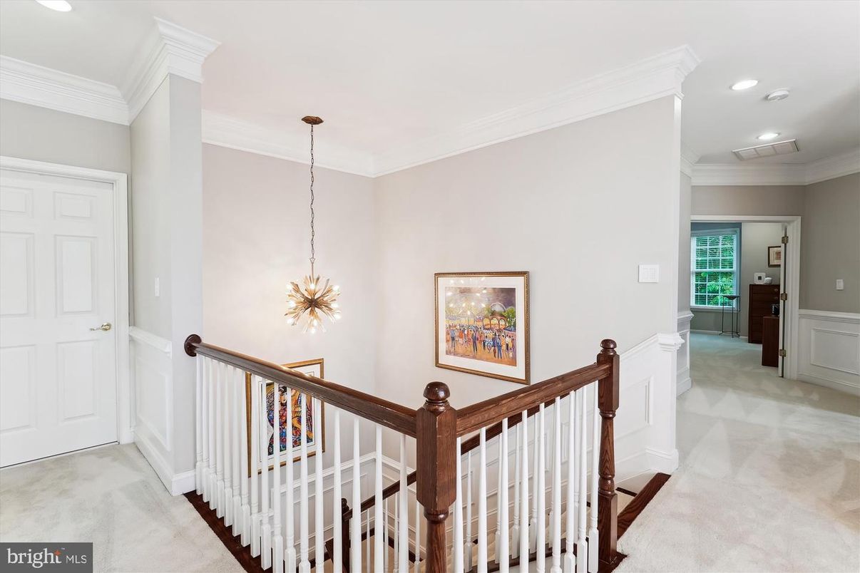 Interior, Pendant Lights, Recessed Lighting