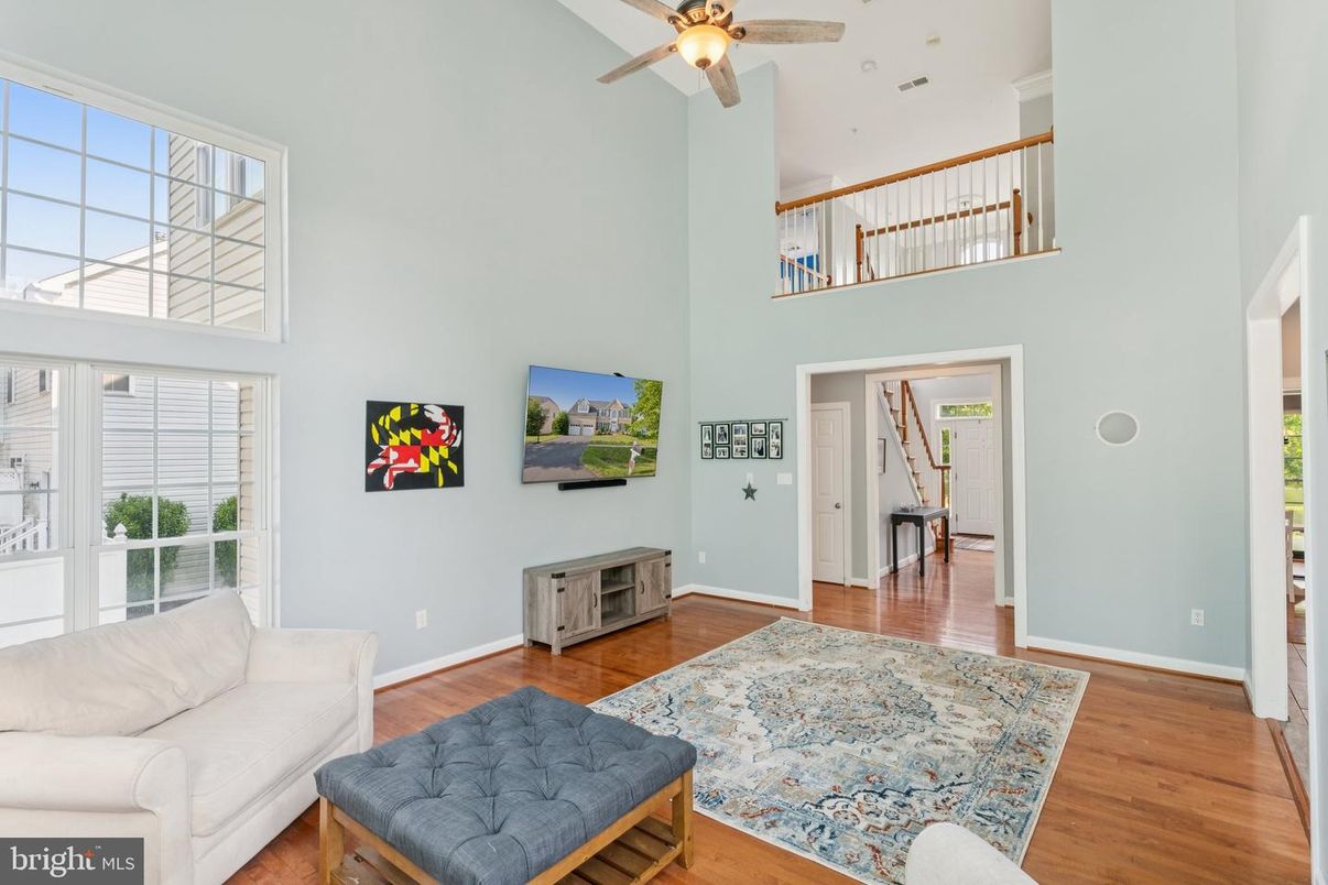 Interior, Wood Texture Flooring