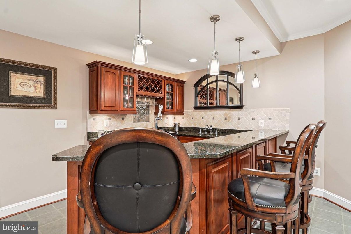 Interior, Pendant Lights, Recessed Lighting