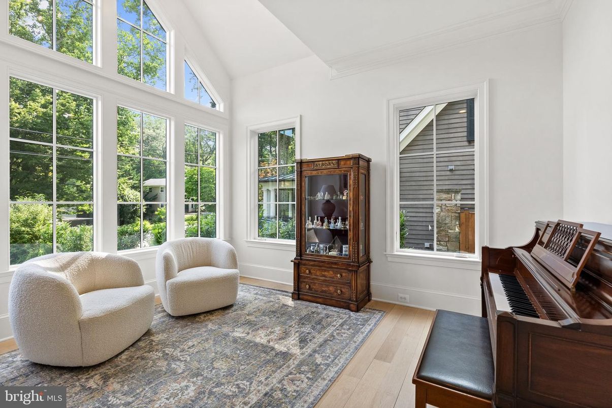 Interior, Piano, Wood Texture Flooring