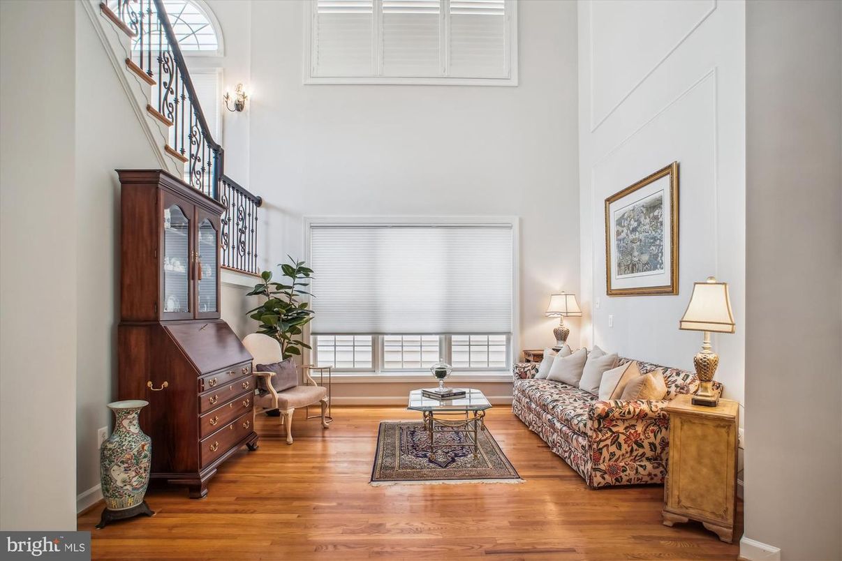 Interior, Living room, Wood Texture Flooring
