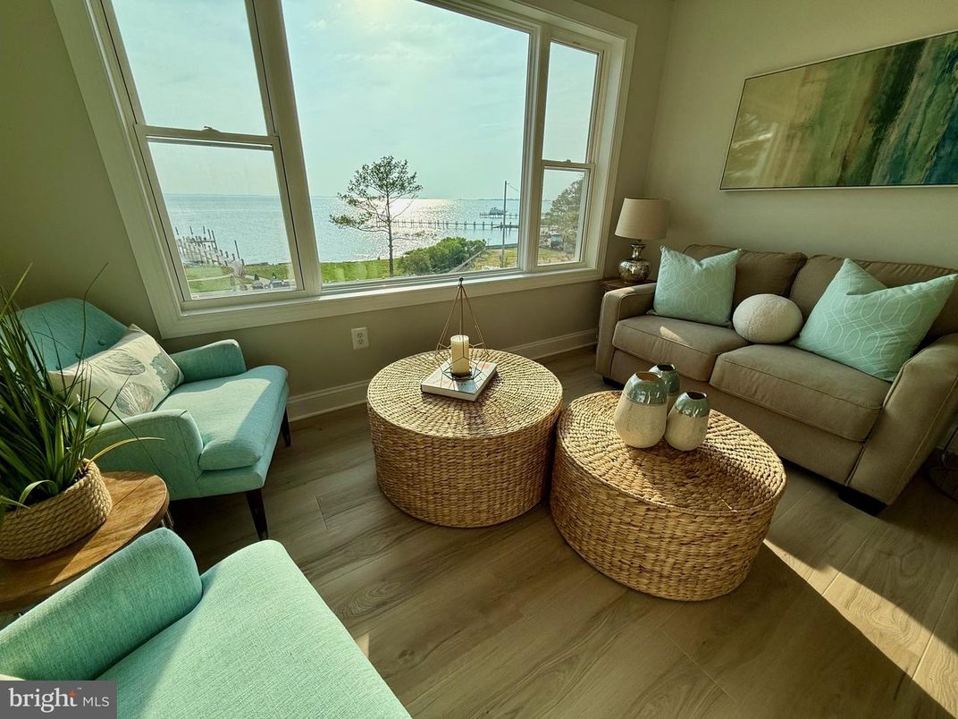 Interior, Living room, Water, Wood Texture Flooring