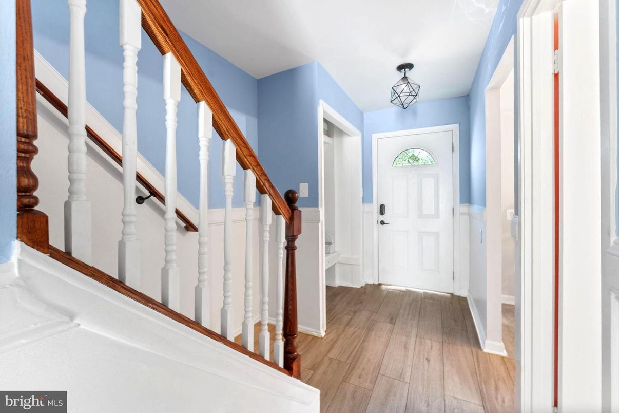 Interior, Wood Texture Flooring