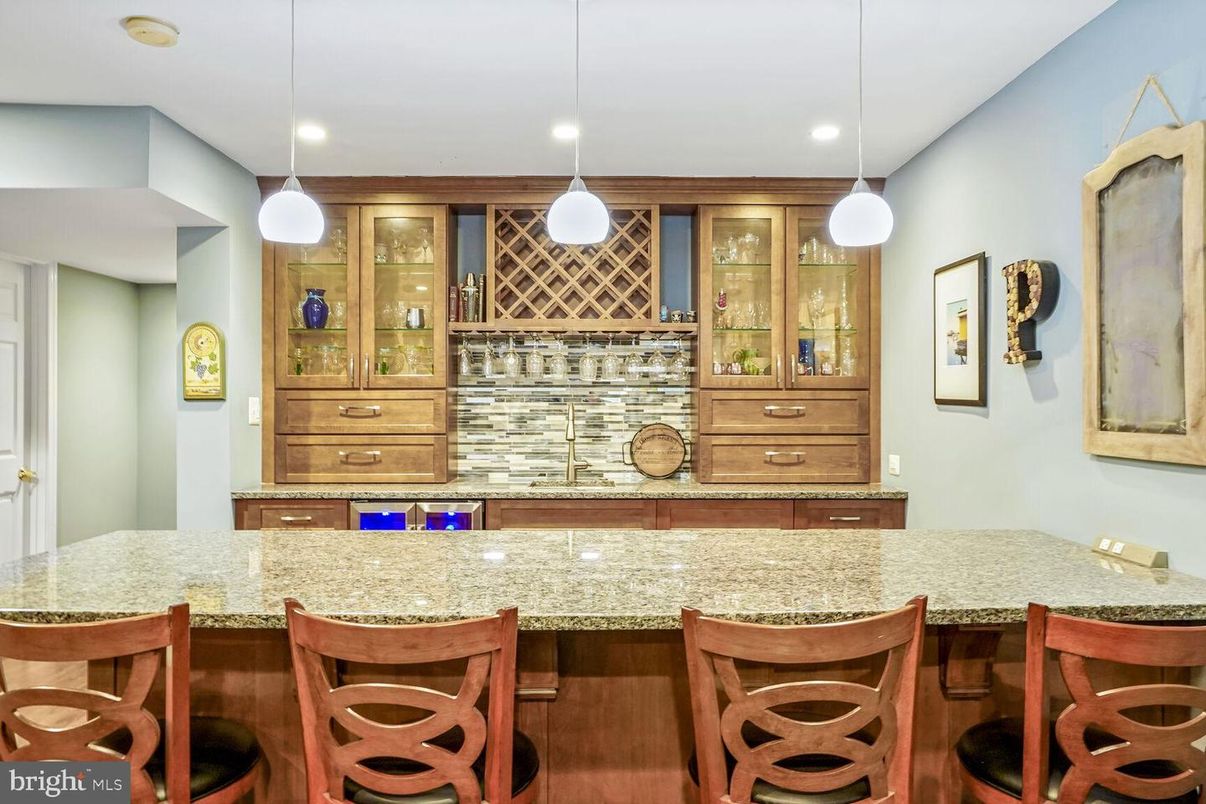 Interior, Pendant Lights, Recessed Lighting