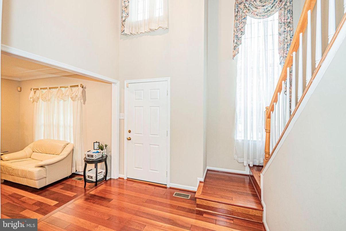 Interior, Wood Texture Flooring
