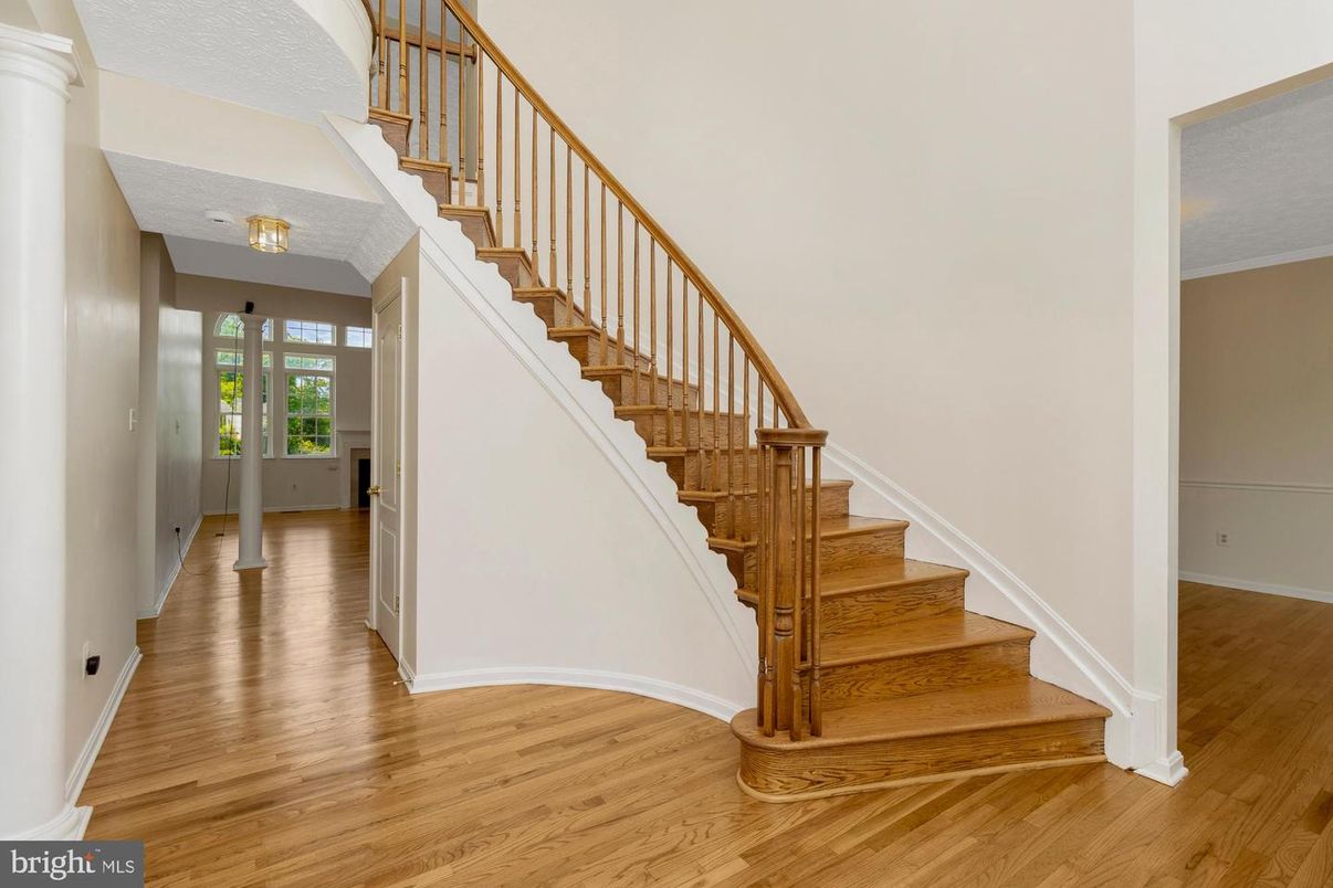 Interior, Wood Texture Flooring