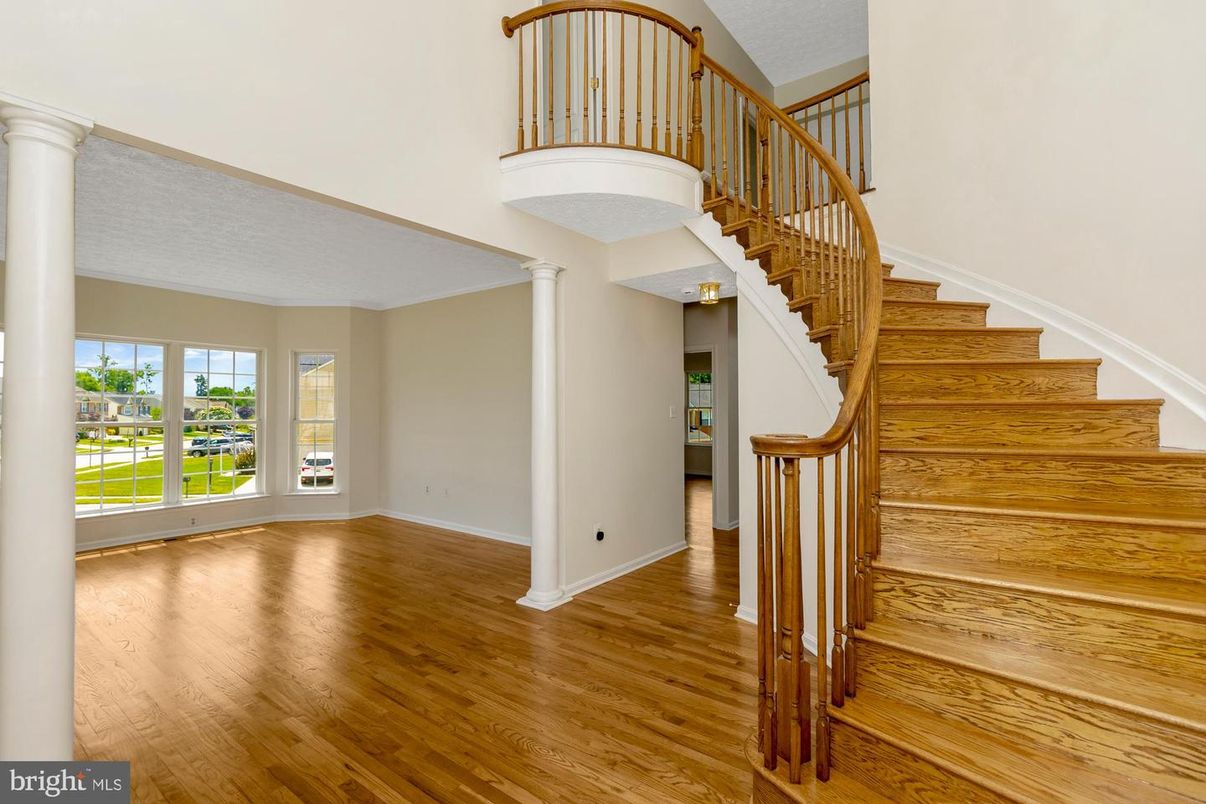 Interior, Wood Texture Flooring